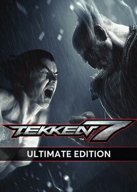 Tekken 7: Ultimate Edition