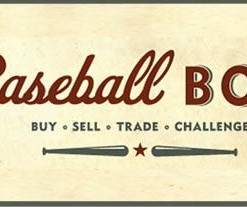 Baseball Boss