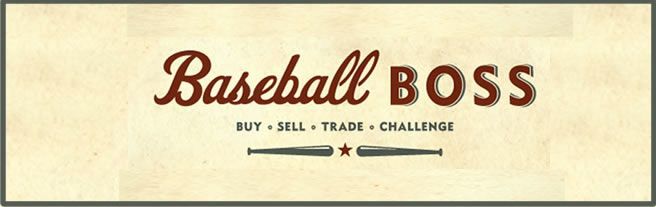 Baseball Boss