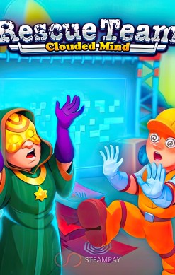Rescue Team: Clouded Mind