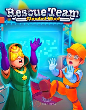 Rescue Team: Clouded Mind