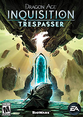 Dragon Age: Inquisition - Trespasser