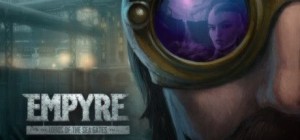 Empyre: Lords of the Sea Gates