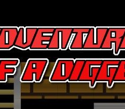 Adventure of a Digger