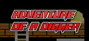 Adventure of a Digger