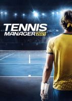 Tennis Manager 2021