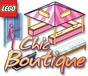 LEGO Clikits: Chic Boutique
