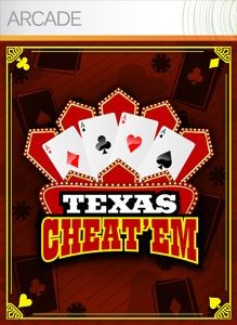 Texas Cheat 'em
