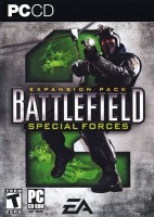 Battlefield 2: Special Forces