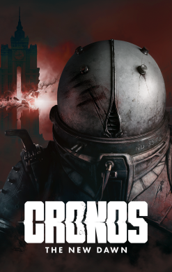 Cronos: The New Dawn