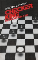 Checker King