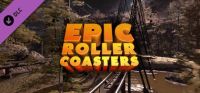 Epic Roller Coasters: Twilight