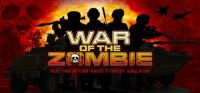 War Of The Zombie: Real-Time & Turn-Based Strategy Simulation