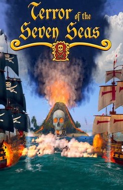 Terror of the Seven Seas