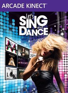 Let's Sing and Dance