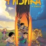 Физика в комиксах №6