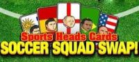 Sports Heads Cards: Soccer Squad Swap!