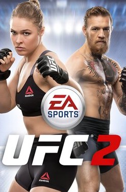 UFC 2