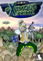 Oxymous Prime