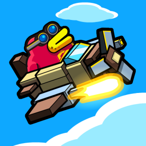 Toon Shooters II: The Freelancers
