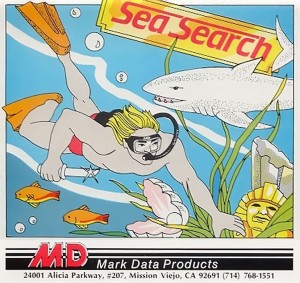 Sea Quest
