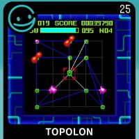 Topolon