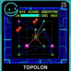 Topolon