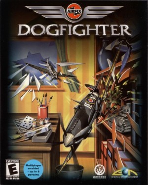 Airfix: Dogfighter