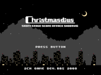 Christmasdius