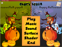 Ghost Train