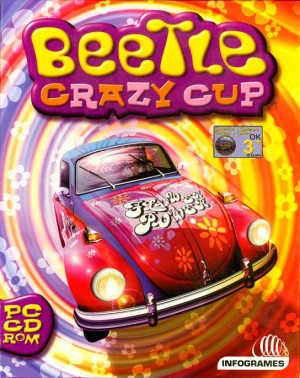 Beetle Buggin'