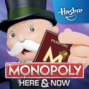Monopoly: Here & Now