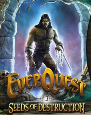 EverQuest: Seeds of Destruction