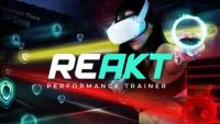 REAKT Performance Trainer