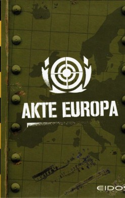 Akte Europa