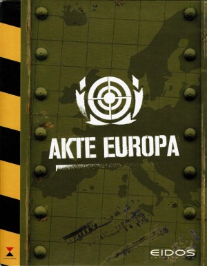Akte Europa