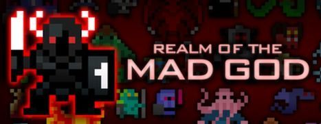 Realm of the Mad God