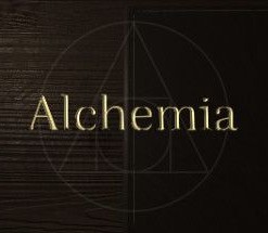 Alchemia