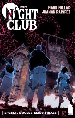 Night Club (2022) #6