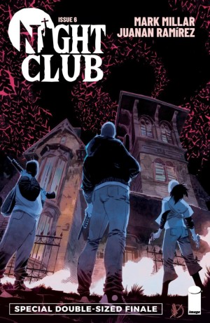 Night Club (2022) #6