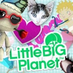 LittleBigPlanet: Valentine's Day - Level Kit