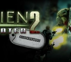 Alien Shooter 2: Conscription