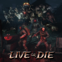 Live Or Die