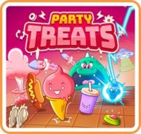 Party Treats