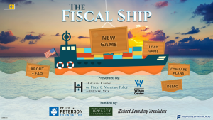 The Fiscal Ship