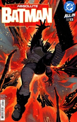 Absolute Batman (Vol.1) #6