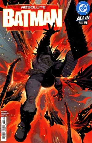 Absolute Batman (Vol.1) #6