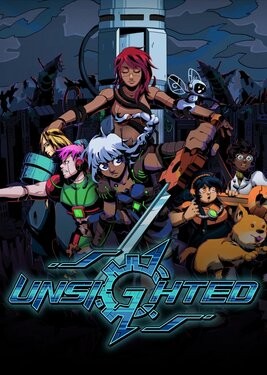 Unsighted