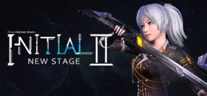 Initial II: New Stage