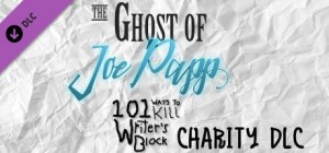 The Ghost of Joe Papp: 101 Ways to Kill Writer's Block - Shakespeare's Charity
